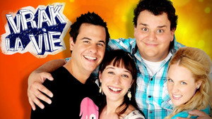 VRAK la vie kép