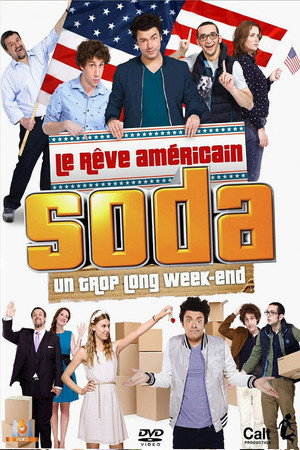 Soda Speciális epizódok (2014-12-29) poszter