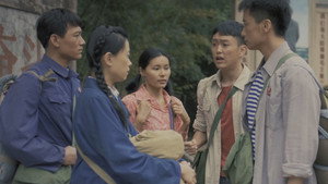 高山清渠 1. évad Ep.20 20. epizód