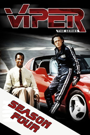 Száguldó Vipera 4. évad (1998-09-22) poszter