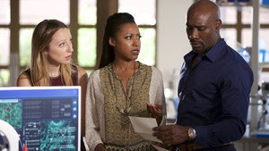 Rosewood 1. évad Ep.4 4. epizód