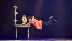 Masters of Illusion 5. évad Ep.10 10. epizód