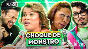 Diva Depressão 6. évad Ep.53 53. epizód