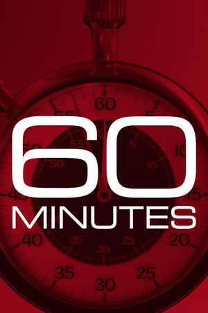 60 Minutes poszter