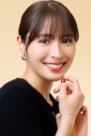 広瀬アリス profil kép