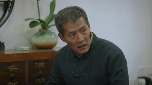 高兴的酸甜苦辣 1. évad Ep.25 25. epizód