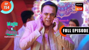 वागले की दुनिया 1. évad Ep.754 754. epizód