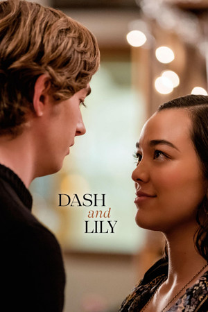 DASH ÉS LILY poszter