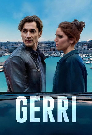 Gerri poszter