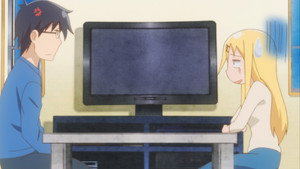 旦那が何を言っているかわからない件 2. évad Ep.12 12. epizód