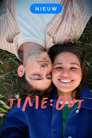 Time:out 1. évad (2026-06-15) poszter
