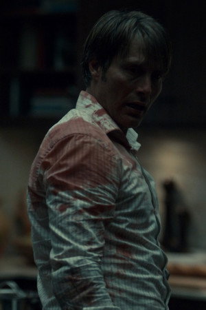 Hannibal poszter