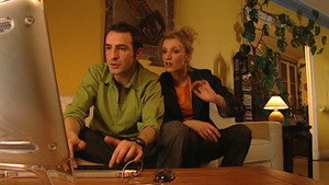 Un gars, une fille 3. évad Ep.120 120. epizód