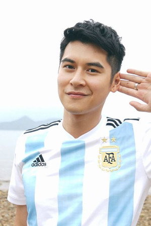 陳家樂 profil kép
