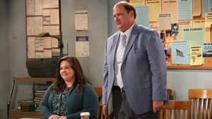 Mike és Molly 4. évad Ep.1 1. epizód
