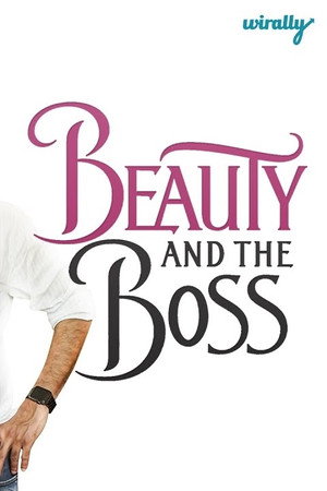 Beauty And The Boss 1. évad (2020-04-08) poszter