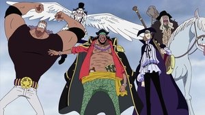 One Piece 13. évad Ep.444 444. epizód