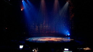 Cirque du Soleil: Fire Within 1. évad Ep.10 10. epizód