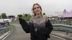 Rock for People zblízka 4. évad Ep.3 3. epizód