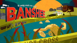 Banshee kép