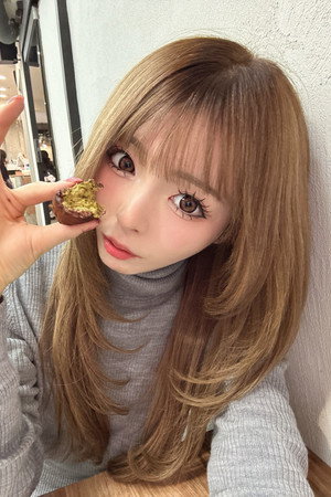 Kogawa Yuina profil kép