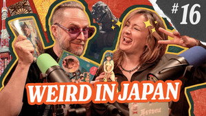 Weird Kids 1. évad Ep.16 16. epizód