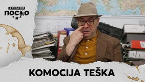 Државни посао 14. évad Ep.97 97. epizód