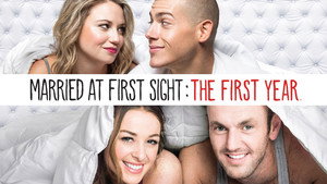 Married at First Sight: The First Year kép