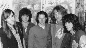 The Tragically Hip: No Dress Rehearsal 1. évad Ep.1 1. epizód
