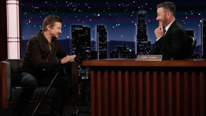 Jimmy Kimmel Live! 21. évad Ep.92 92. epizód