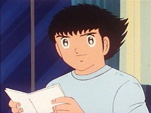 Tsubasa kapitány 3. évad Ep.16 16. epizód