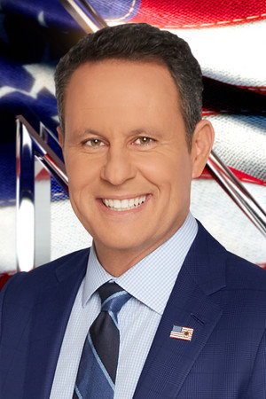 One Nation With Brian Kilmeade poszter