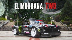 Gymkhana Speciális epizódok Ep.2 2. epizód