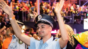 Sydney's Killer Cop 1. évad Ep.2 2. epizód