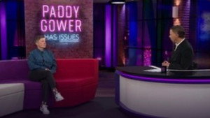 Paddy Gower Has Issues 2. évad Ep.7 7. epizód