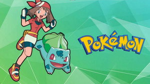 Pokémon kép