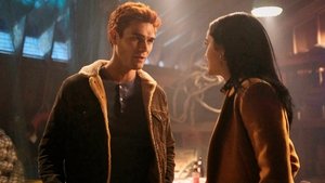 Riverdale 5. évad Ep.11 Nyolcvanhetedik fejezet: Fura hálótársak