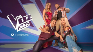 La voz kids kép