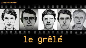 La Quotidienne 1. évad Ep.325 325. epizód