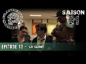 Flander's company 1. évad Ep.19 19. epizód
