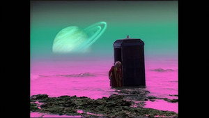 Doctor Who - Ki vagy, doki? Speciális epizódok Ep.124 124. epizód
