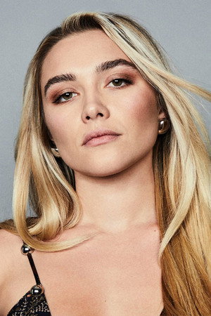 Florence Pugh profil kép