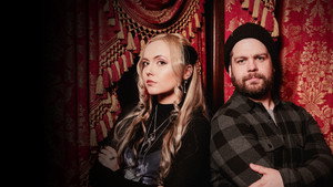 Jack Osbourne's Haunted Homecoming kép