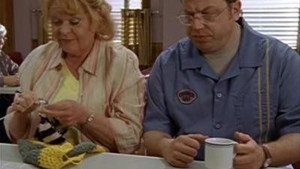 Corner Gas 3. évad Ep.3 3. epizód