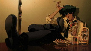 Cowboy Bebop kép