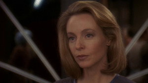 Star Trek: Deep Space Nine 5. évad Ep.17 A nyomozás