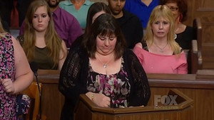 The People's Court 18. évad Ep.48 48. epizód