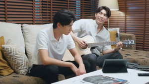 เกลียดนักมาเป็นที่รักกันซะดีๆ 2. évad Ep.5 5. epizód