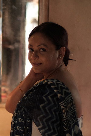 Sreelekha Mitra profil kép