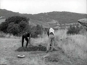 Gunsmoke 4. évad Ep.13 13. epizód